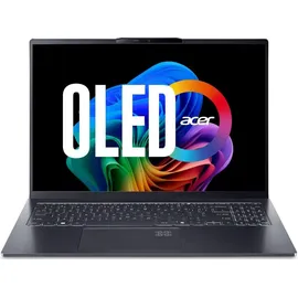 Acer Swift Go 16 AI OLED SFG16-61-R5Y5 AMD Ryzen AI 7 350 16 GB RAM 1 TB SSD