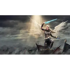 Disciples Liberation Deluxe Edition (PS5)