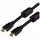 NANOCABLE HDMI-Kabel 10.15.1815 Stecker/Stecker 15 m Schwarz