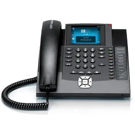 Auerswald COMfortel 1400 IP schwarz