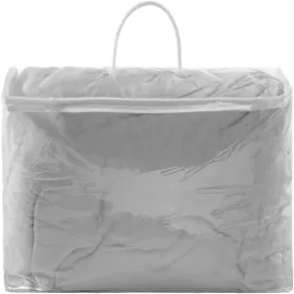 Tectake tectake® Kuscheldecke, 220 x 240 cm, warm, inklusive Tragetasche