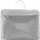 Tectake tectake® Kuscheldecke, 220 x 240 cm, warm, inklusive Tragetasche