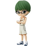 Banpresto Figur Shintaro Midorima Kurokos Basketball Q Posketball Figur 14cm