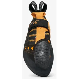Scarpa Instinct VS Kletterschuhe (Größe 43 schwarz)
