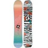 Nitro ALTERNATOR X VOLCOM 2025 160