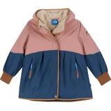 Finkid Regenmantel Aina Mukka Blau 100