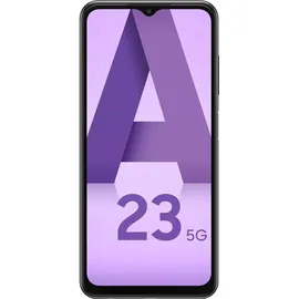 Samsung Galaxy A23 5G 4 GB RAM 64 GB Awesome Black