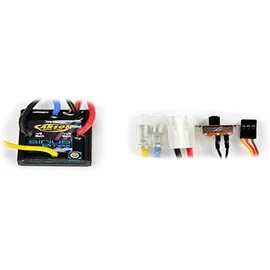 CARSON Regler Sirius Max 2 (500906174)