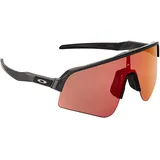 OAKLEY Sutro Lite Sweep Matte Carbon - Prizm Trail Torch