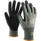 ox-on gmbh OX-ON Schnittschutzhandschuh Cut Advanced 9900, Gr. 8