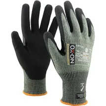 ox-on gmbh OX-ON Schnittschutzhandschuh Cut Advanced 9900, Gr. 8