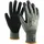 ox-on gmbh OX-ON Schnittschutzhandschuh Cut Advanced 9900, Gr. 8