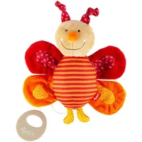 Sigikid 40318 Spieluhr Schmetterling