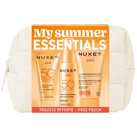 NUXE Kennenlern-set Nuxe Sun