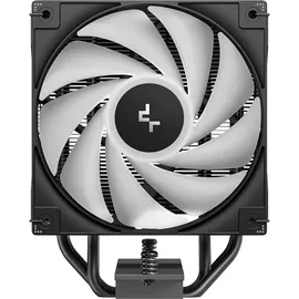 Deepcool AG400 BK ARGB V2 - CPU-Kühler