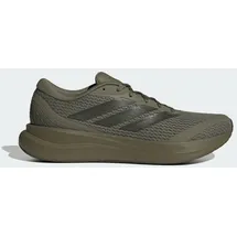 adidas Runfalcon 6 Damen Olive Strata/Shadow Olive/Core Black 40