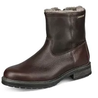 Mephisto Leonardo Herren Braun 46 EU - Braun