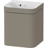 Duravit Happy D.2 Plus Waschtisch 40 x 36 cm