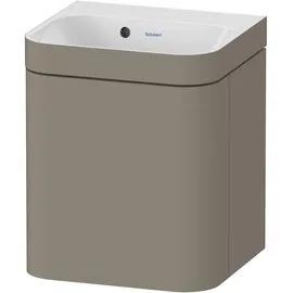 Duravit Happy D.2 Plus Waschtisch 40 x 36 cm