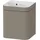 Duravit Happy D.2 Plus Waschtisch 40 x 36 cm