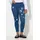Angel Of Style by Happy Size Angel of Style Jeans in blue stone | Gr.: 44
