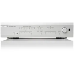 Musical Fidelity M6X-DAC Silber