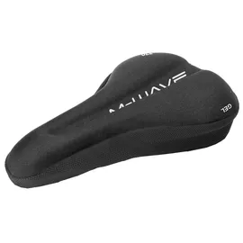 M-Wave Anatomic 29 x 17,5 cm Schwarz