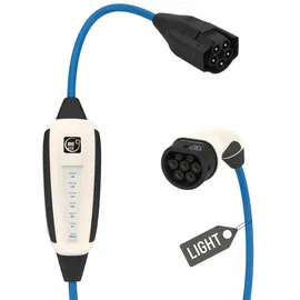 NRGkick 16A light 10m Pure