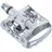 Shimano PD-M 324 silber