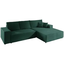 Fun Möbel ECKSOFA Corunia In Poso