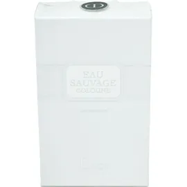 Dior Eau Sauvage Eau de Cologne 100 ml