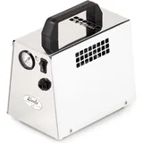 ich-zapfe Druckluft Kompressor, Mini Kompressor, Luftkompressor - VK15 / VK30, für Bierzapfen ohne CO2, Mini-Kompressor VK15