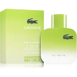 Lacoste L.12.12 Eau Fraiche Pour Lui Eau de Toilette 50 ml