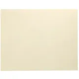 Papstar Papstar, 100 Tischsets, stoffähnlich, Vlies "soft selection" 30 cm x 40 cm creme