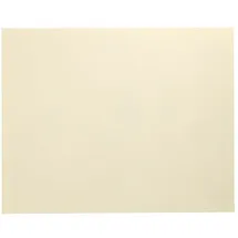 Papstar Papstar, 100 Tischsets, stoffähnlich, Vlies "soft selection" 30 cm x 40 cm creme