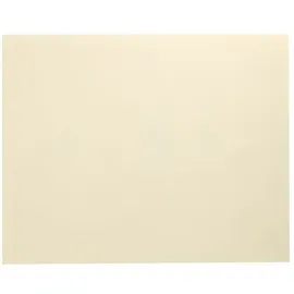 Papstar Papstar, 100 Tischsets, stoffähnlich, Vlies "soft selection" 30 cm x 40 cm creme