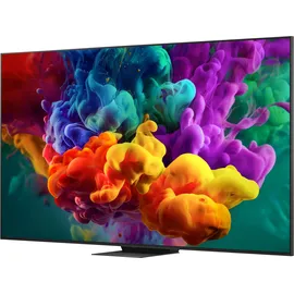 LG 100QNED87A6B 100" 4K QNED evo AI Smart TV