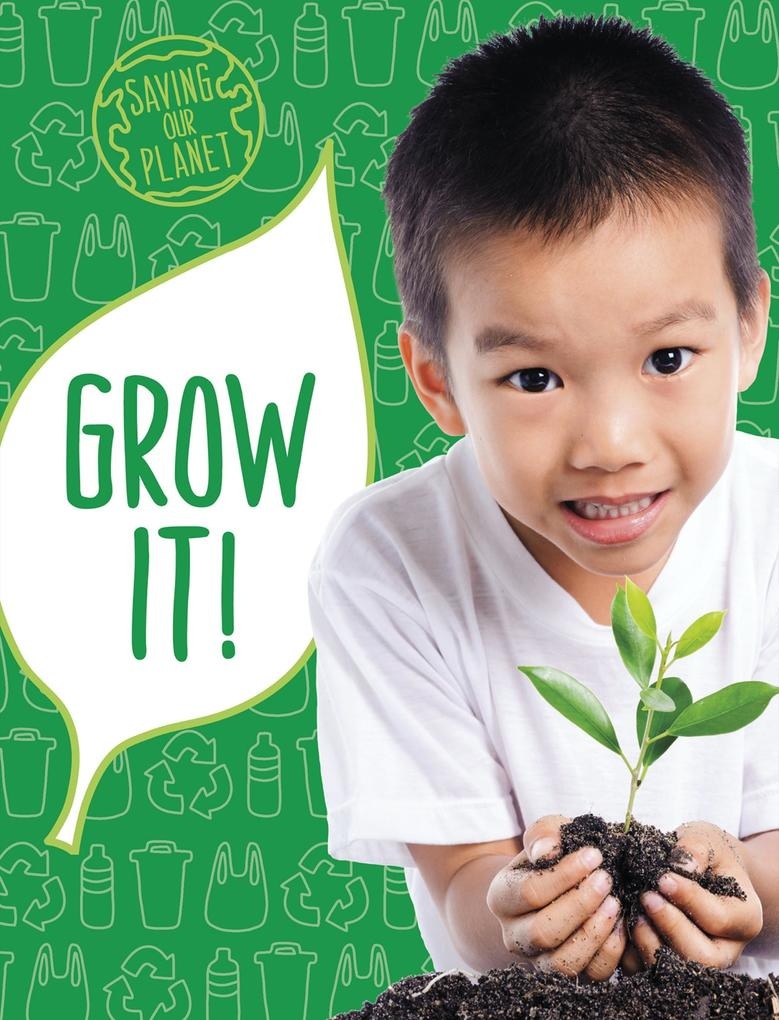 Grow It!: eBook von Mary Boone