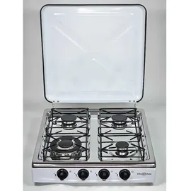 VITROKITCHEN Gaskocher Vitrokitchen 452BB