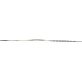 IDENA LED Lichterkette Micro 3,2 m Bunt