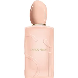 Giorgio Armani Sì Nude Bloom Eau de Parfum 100 ml