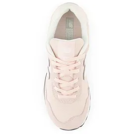 New Balance WL515 Damen rosa/weiß 36,5