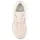 New Balance WL515 Damen rosa/weiß 36,5