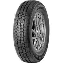 Fronway Duramax 28 145/80 R13C 88C