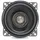 Audio System XC 100 EVO 4 Zoll Koaxial-Lautsprecher