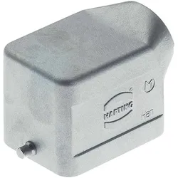 Harting Tüllengehäuse 19628061540