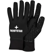 derbystar Torwarthandschuhe Schwarz 10