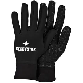 derbystar Torwarthandschuhe Schwarz 10