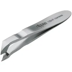 Nippes Nagelhautpinzette