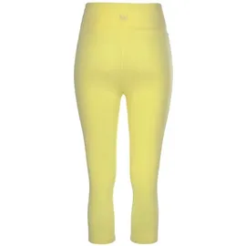 LASCANA Caprileggings Hosen Gelb 44/46